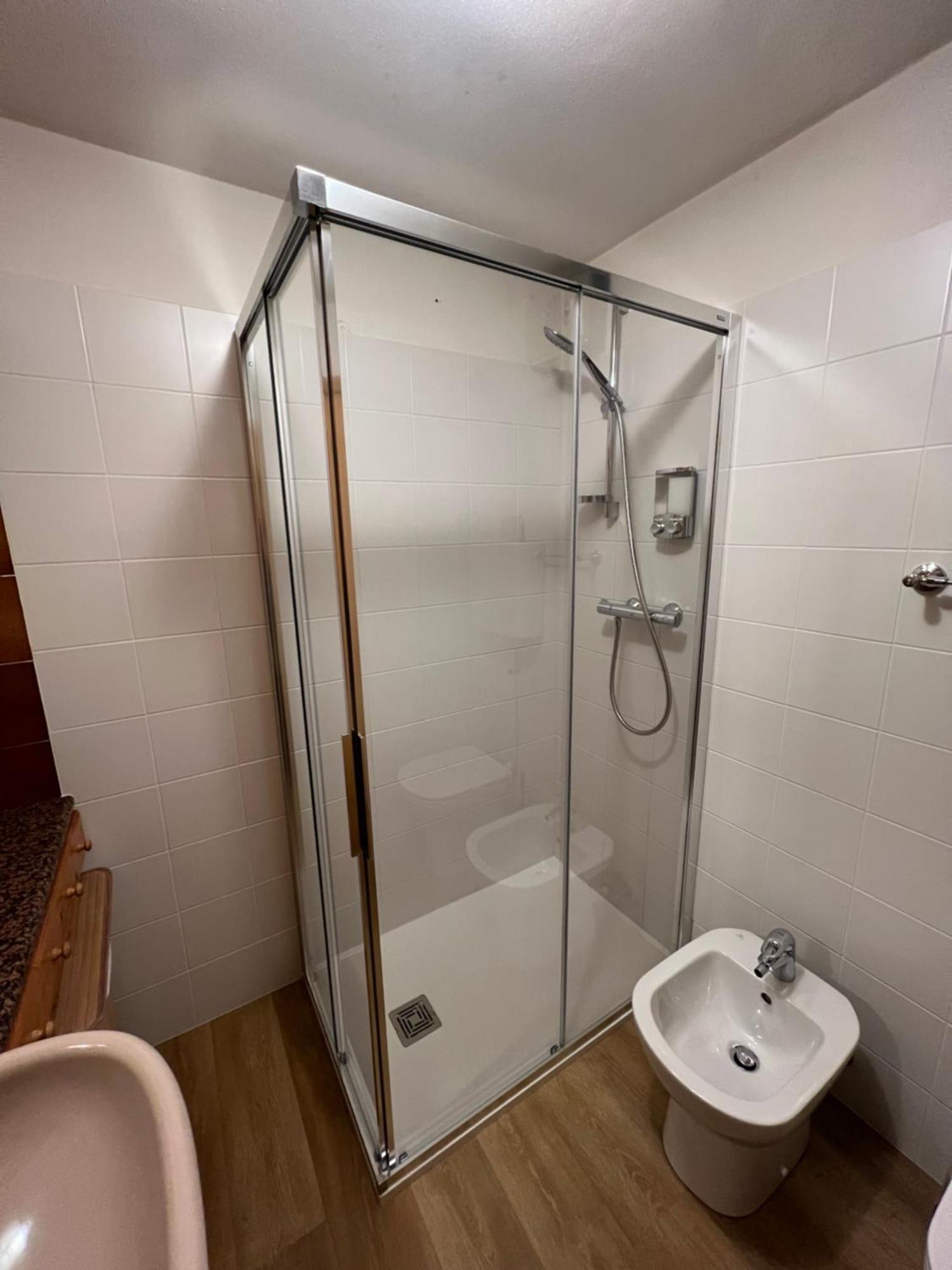 Oga Chalet Apartment Gran Zebru מראה חיצוני תמונה